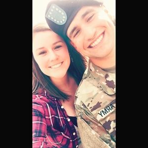 Meet your Posher, Brianne