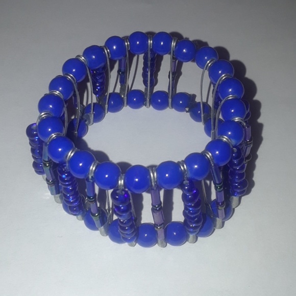 A hand made bracelete by me - Picture 4 of 4