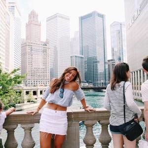 Meet your Posher, Keely