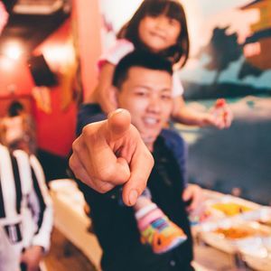 Meet your Posher, Tai