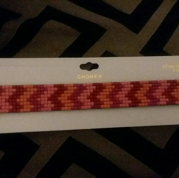 Choker - Picture 2 of 2