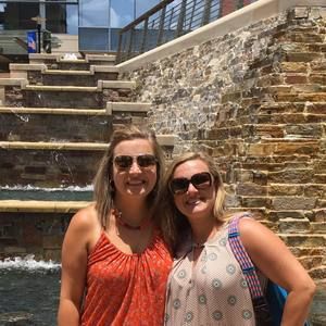 Meet your Posher, Niki