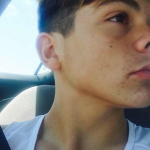 Meet your Posher, Adam