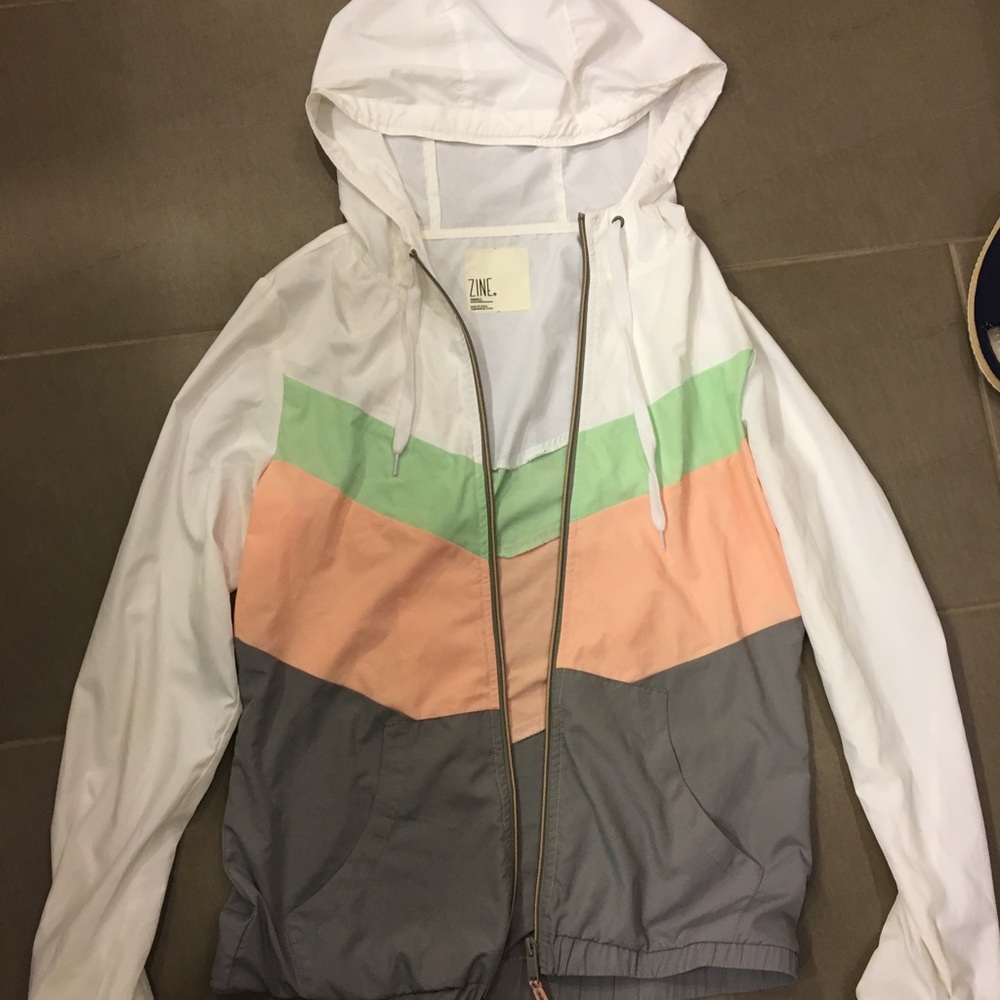 Windbreaker