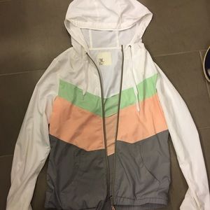 Windbreaker