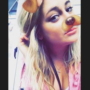 Meet your Posher, Haley