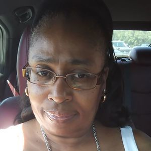 Meet your Posher, Ernestine