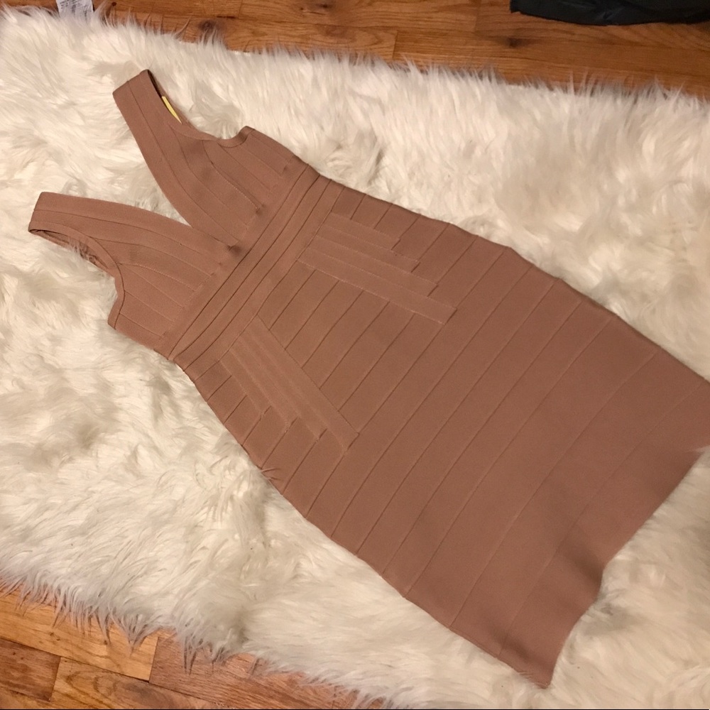 Fashion Bandage dress