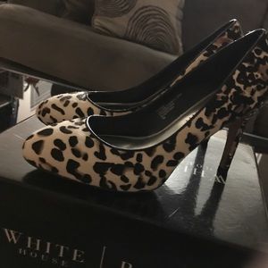 White House | Black Market Heels