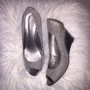 Bandolino wedges ✨