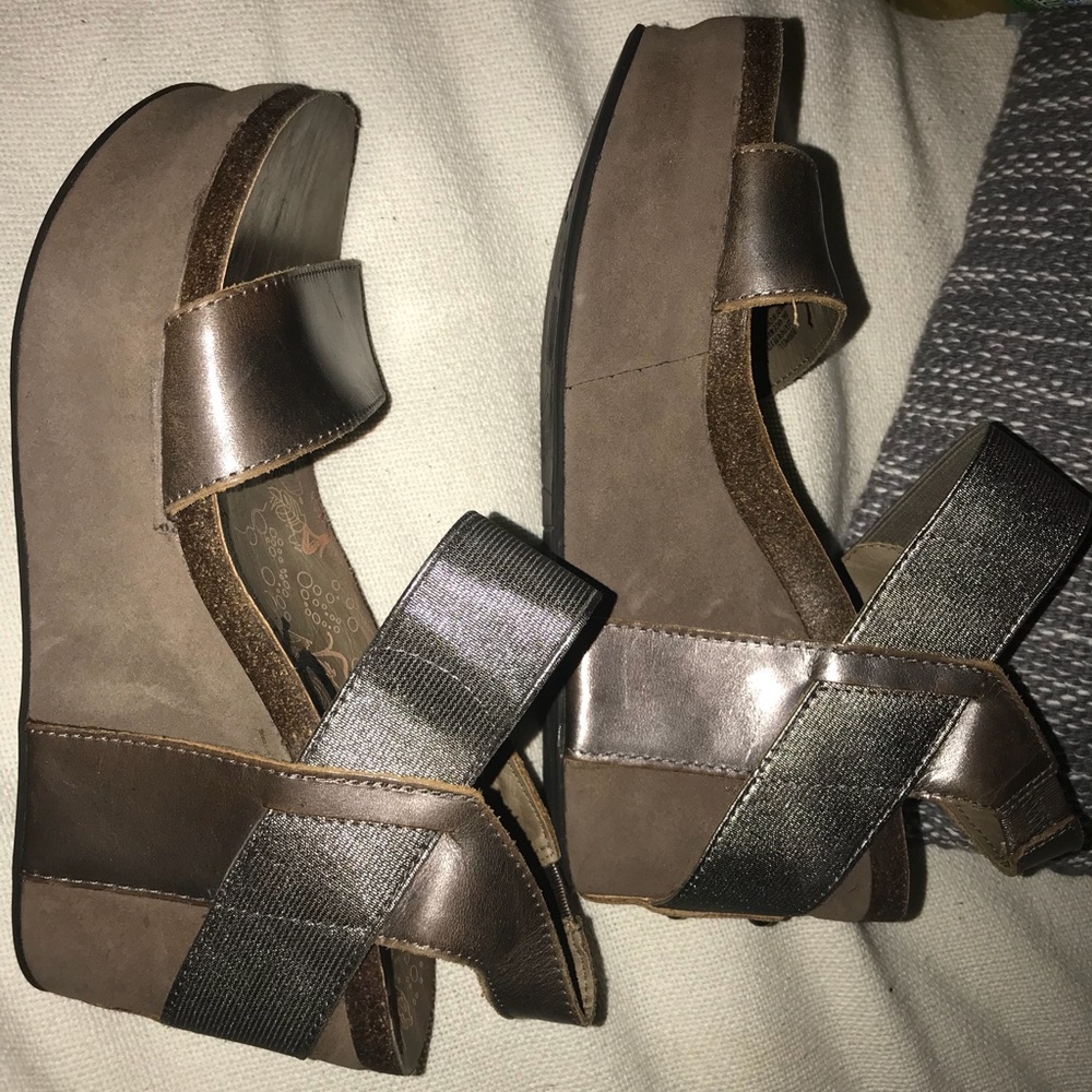 OTBT bushnell wedges