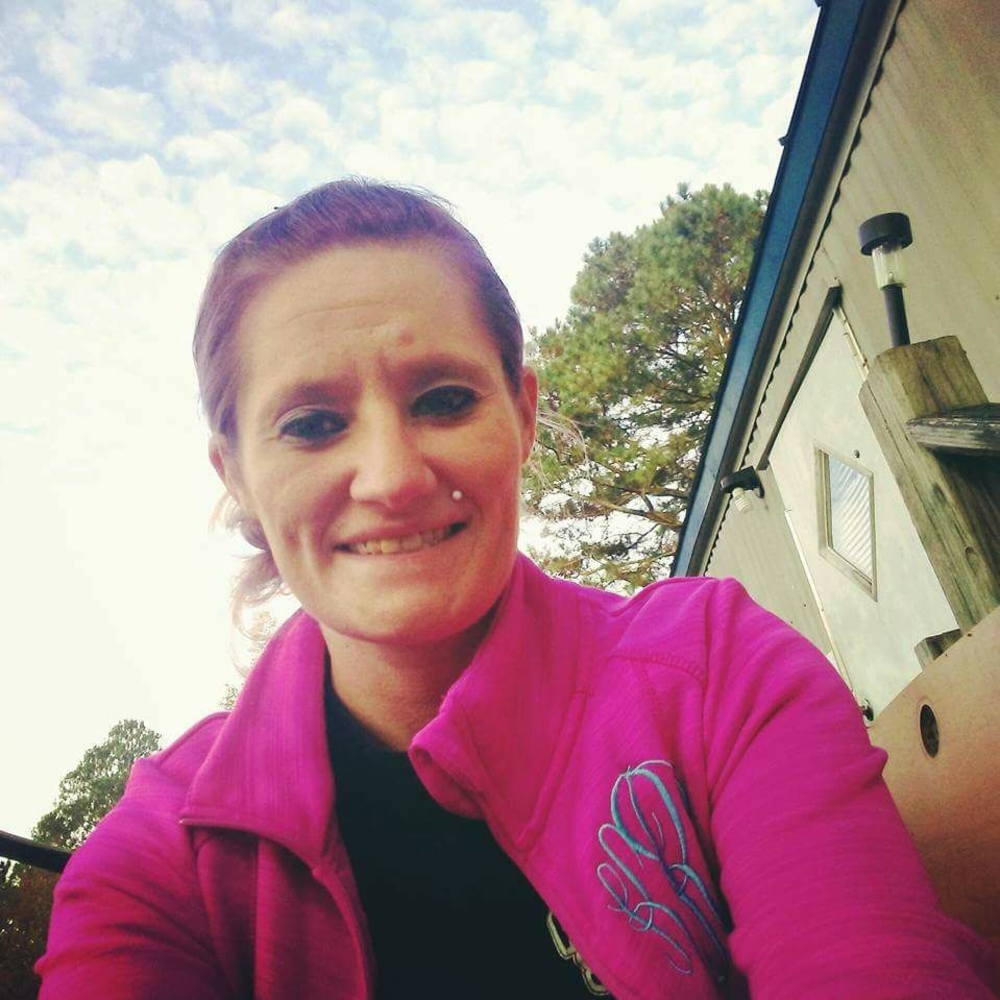 Meet your Posher, Kailey