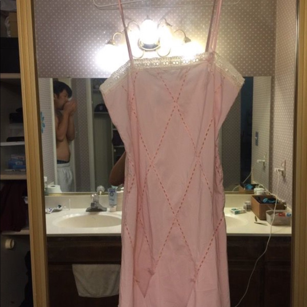 Victoria secret night gown