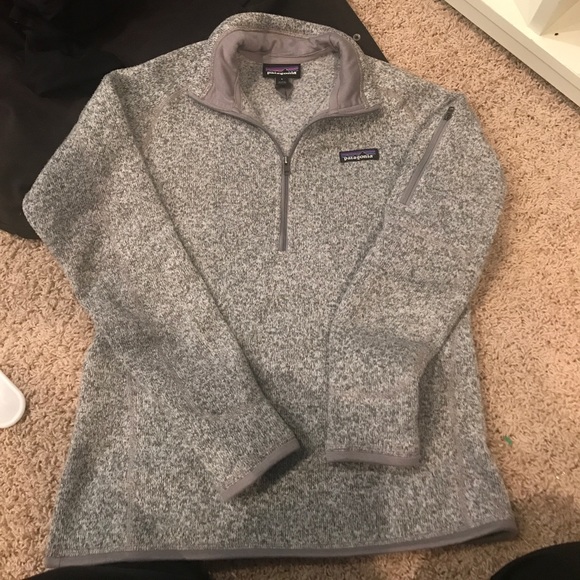 Patagonia Jackets & Blazers - Patagonia Better Sweater