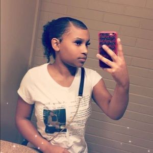 Meet your Posher, Darlisha