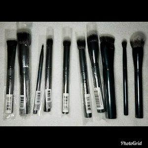 Morphe: Gun Metal