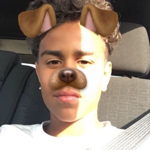 Meet your Posher, Xander