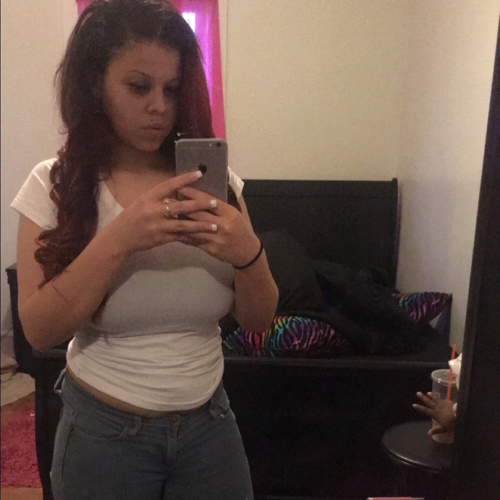 Meet your Posher, Mariah