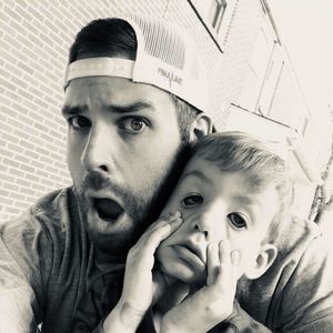 Meet your Posher, Matt