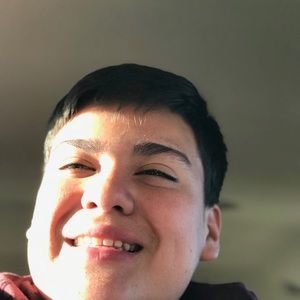 Meet your Posher, Alejandro