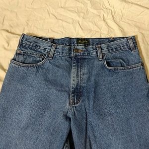 Eddie Bauer Mens Jeans W38 L32