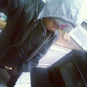 Meet your Posher, Trey