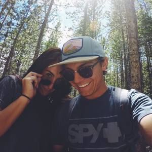 Meet your Posher, Nick