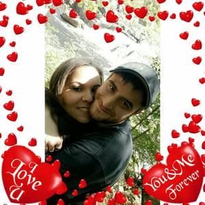 Meet your Posher, Katrina