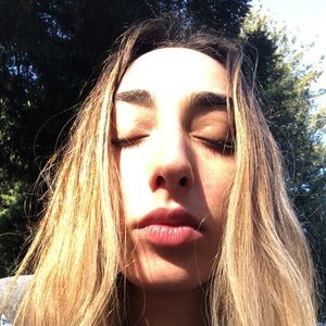 Meet your Posher, Gabby