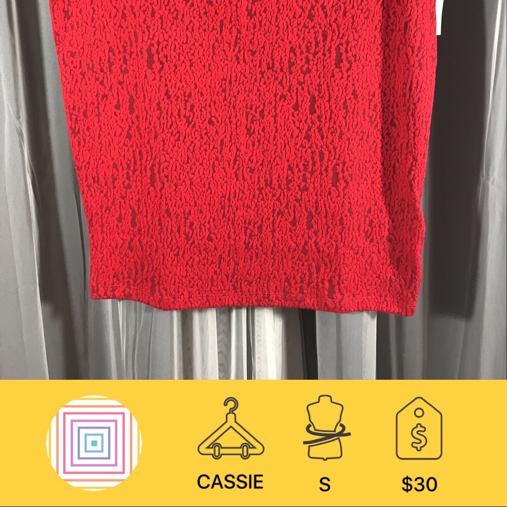 LLR Cassie