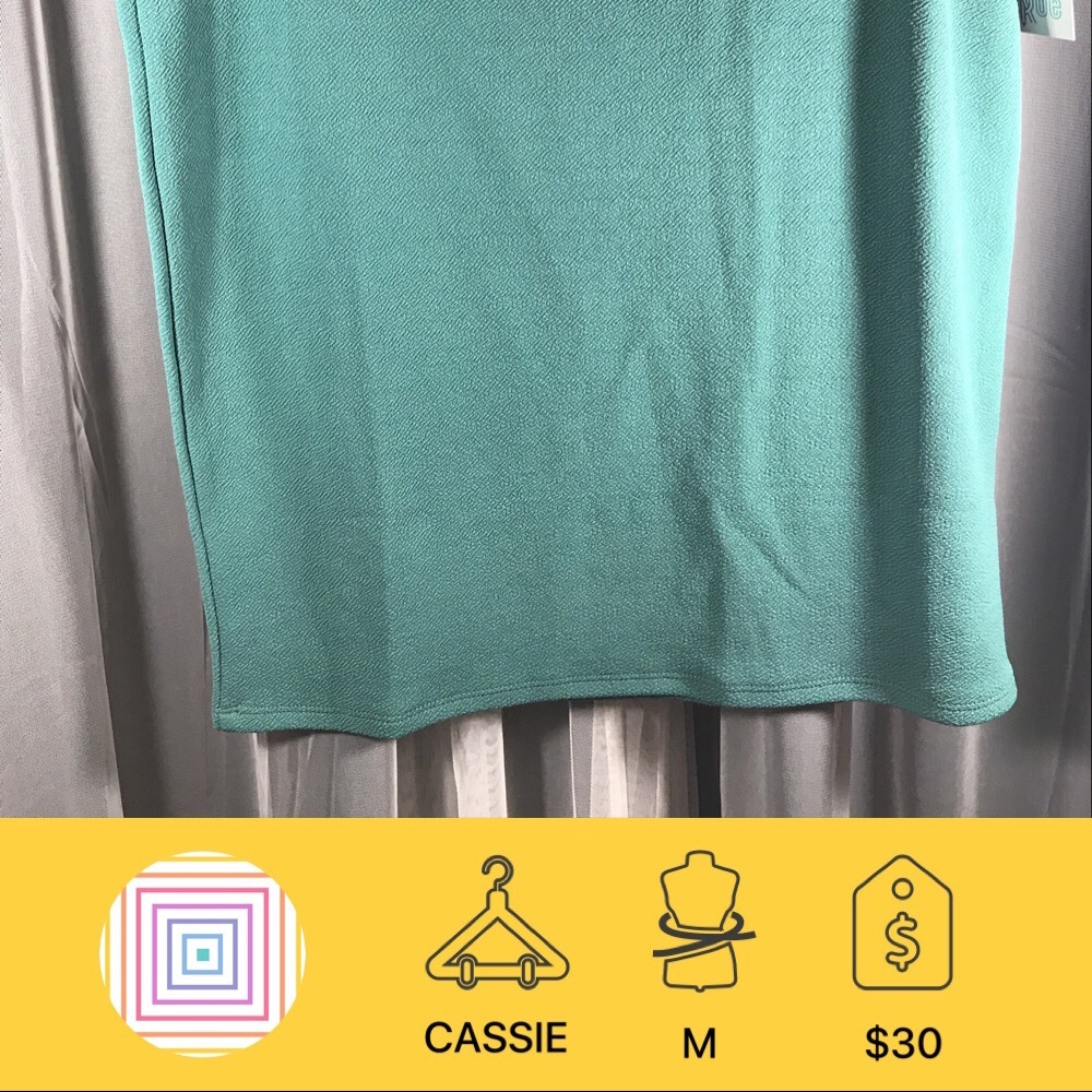 LLR Cassie