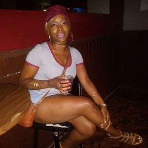 Meet your Posher, April