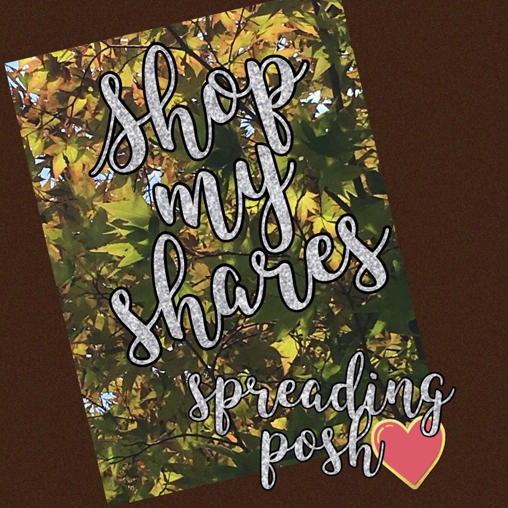 ❤️Shop over 1,000 shares❤️