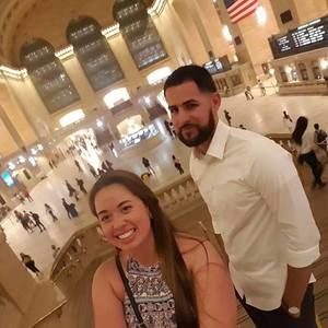 Meet your Posher, Angel