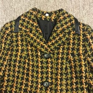 🍁 Women’s coat for fall 🍁