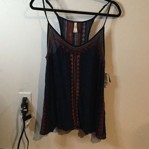 Roper! New with tags!