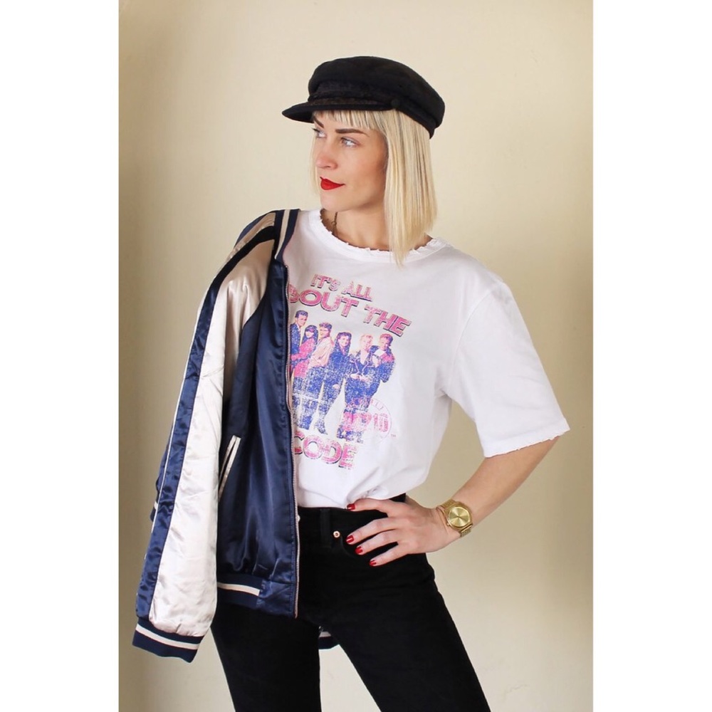 90210 Tee