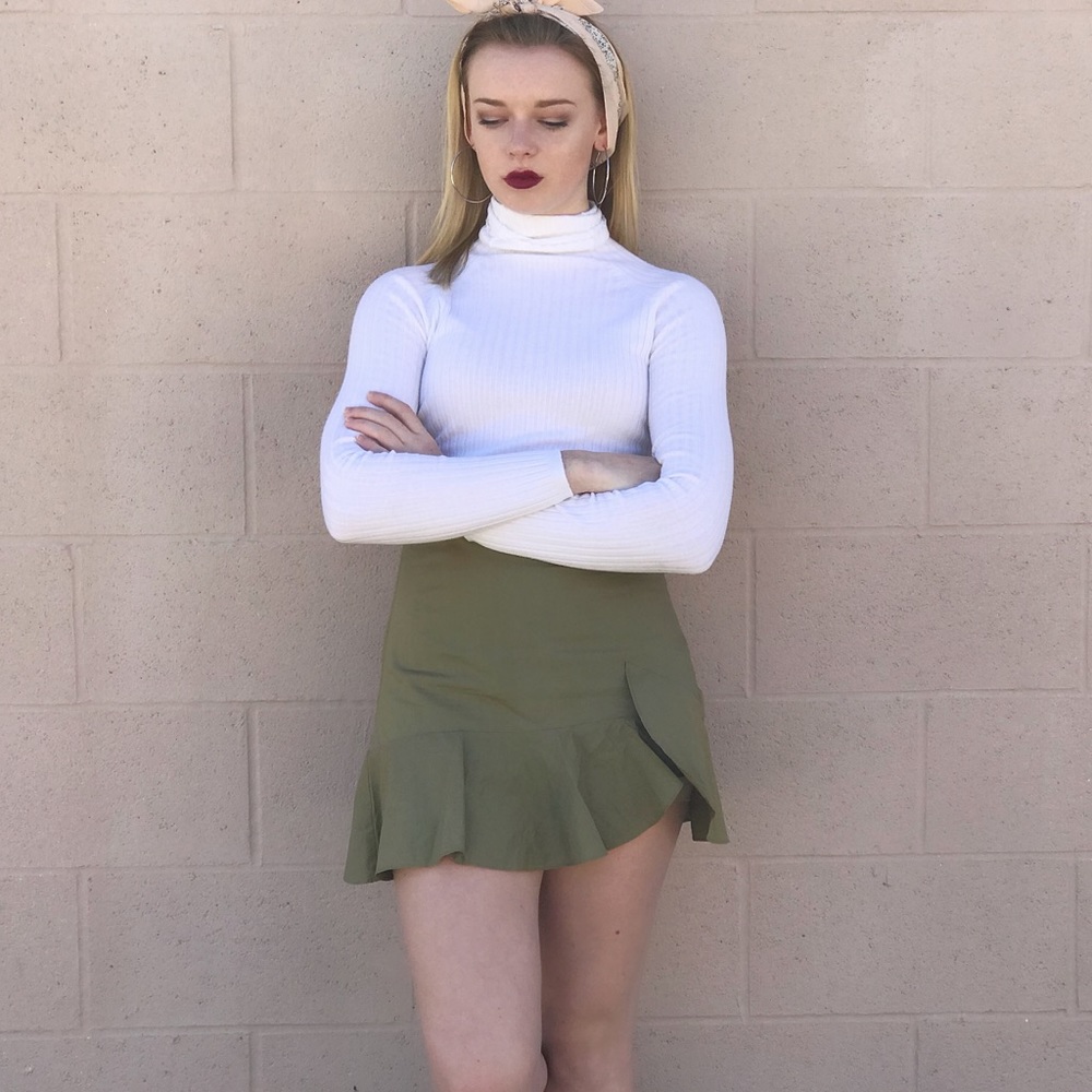 Meet the posher! (that’s me lol)