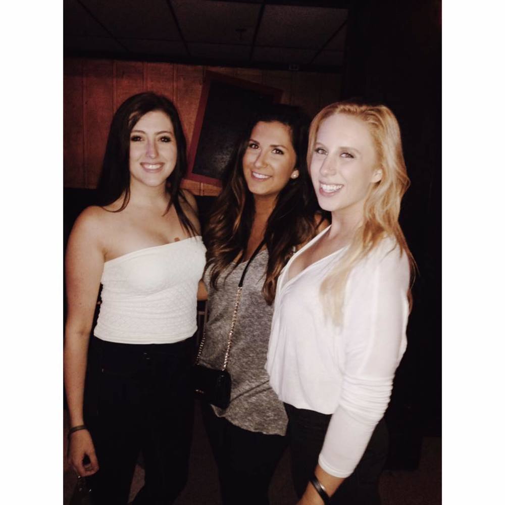 Meet your Posher, Spencer