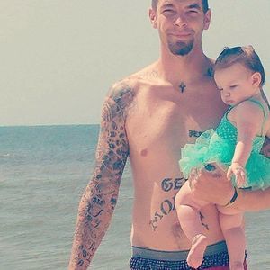 Meet your Posher, Jeffrey