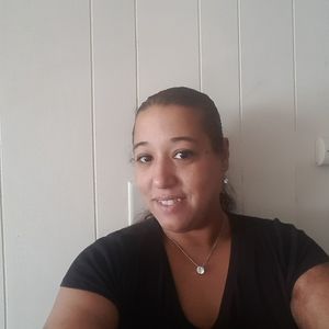 Meet your Posher, Ruth