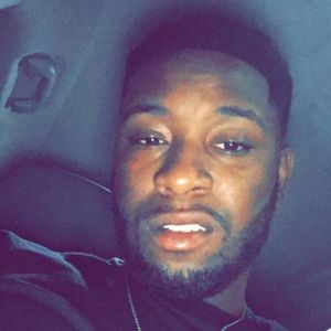 Meet your Posher, Keith