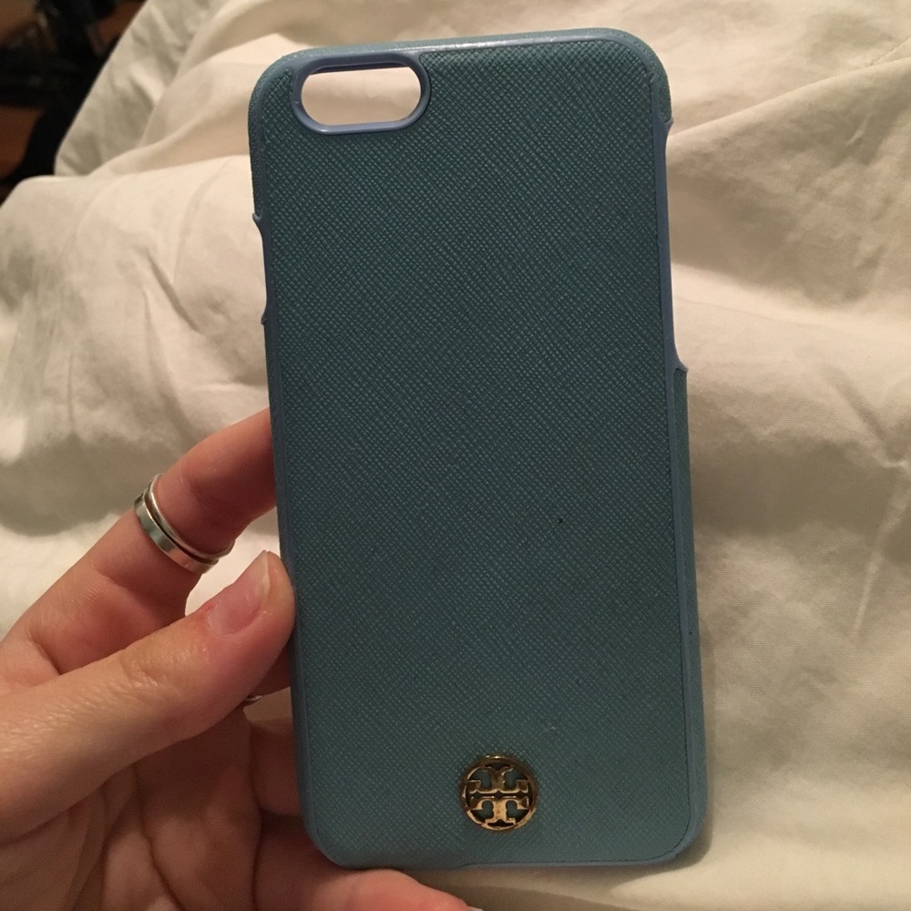 Tory Burch Iphone 6/6s case