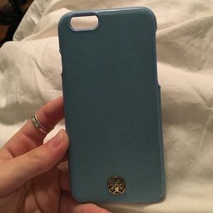 Tory Burch Iphone 6/6s case