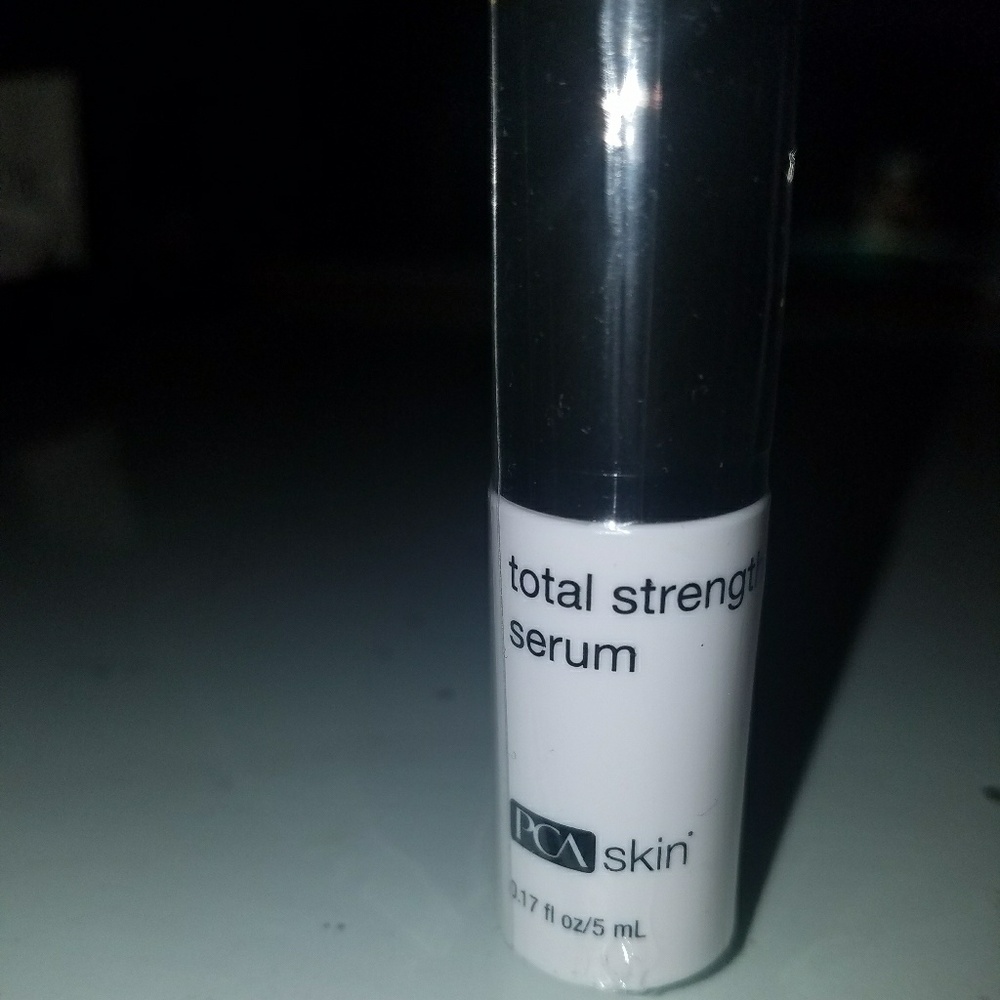PCA Skin Total Strength Serum