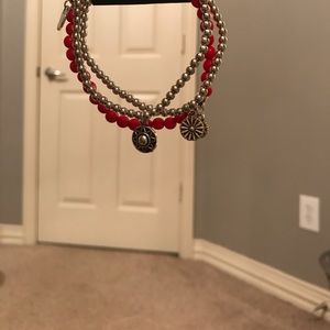 3 bracelet set