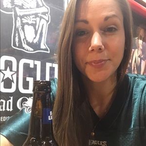 Meet your Posher, Molly