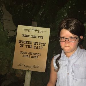 Meet your Posher, Pam