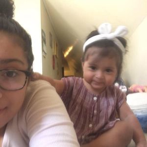 Meet your Posher, Jacqueline