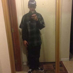 Meet your Posher, Gabriel